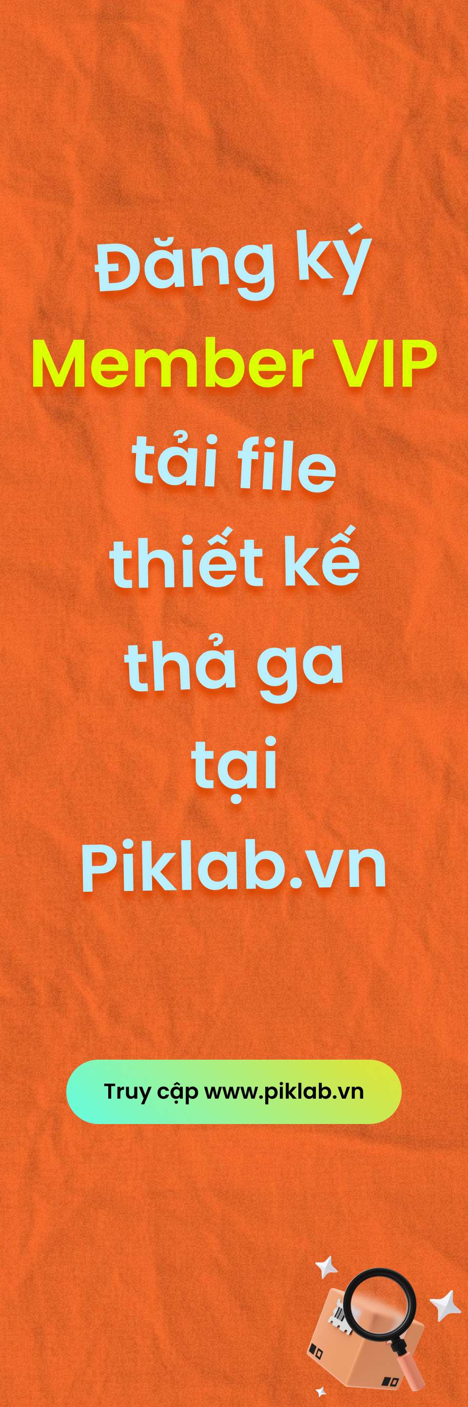 Trang chủ - Banner dọc 1 - Member VIP